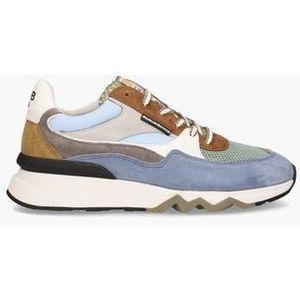 De Zager 07.06 Herensneakers