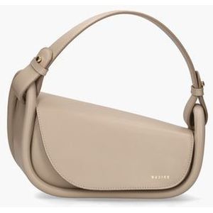 Bobby Bag Taupe Tas