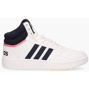 Hoops 3.0 Mid GW5455 Damessneakers