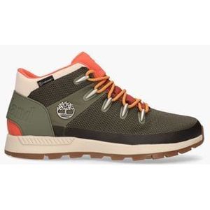 Sprint Trekker Chukka Groen Heren Veterboots