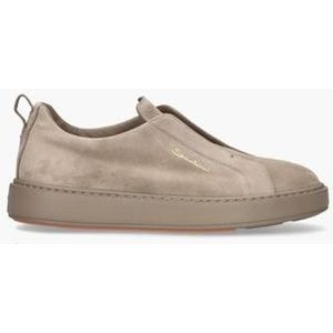 21959 Taupe Herensneakers