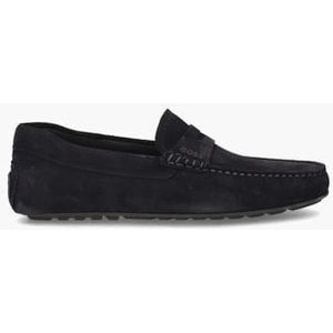 Noel Blauw Herenloafers