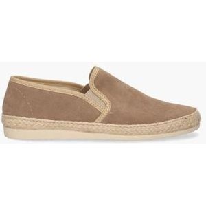 Kamiel Bruin Herenloafers