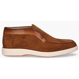 17823 Cognac Herenloafers