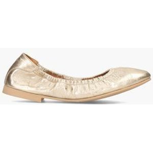 Tiara Goud Damesballerina's