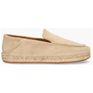 Madeira Beige Herenloafers