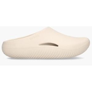 Mellow Recovery Off-White Herenslippers