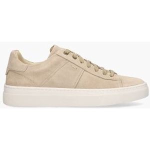 Ted Taupe Herensneakers