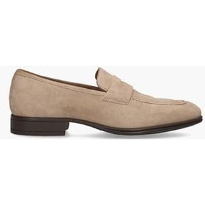 Tim Taupe Herenloafers