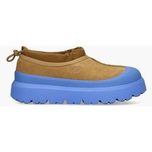 Tasman Weather Hybrid Slipper Chestnut/Big Sky Heren Enkelboots