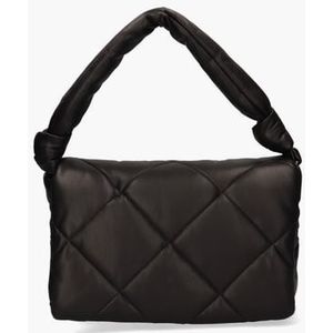 Wanda Mini Bag Zwart Tas