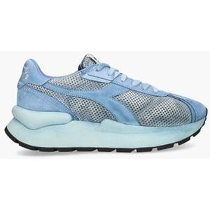 Mercury Elite Dip-Dye Blauw Damessneakers