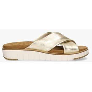 Slippers met uitneembare zool new arrivals