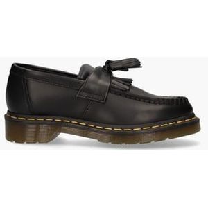 Adrian Smooth Zwart Damesloafers