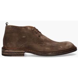 De Moker 01.01 Heren Veterboots