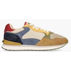 Lugano Multicolor Herensneakers