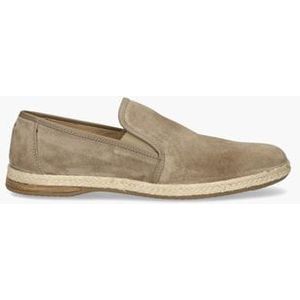 Rivièra Taupe Herenloafers