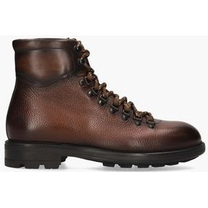 25407 Bruin Heren Veterboots