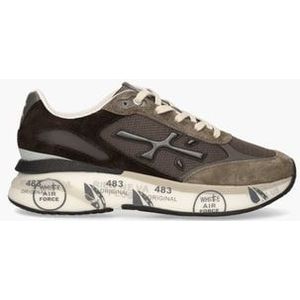 Moerun 6446 Herensneakers