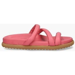 Candy Pop Roze Damesslippers