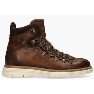 10118-01 Bruin Heren Veterboots