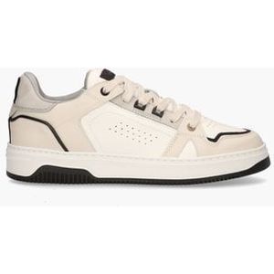 Basket Balboa Beige/Multi Herensneakers