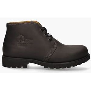 Bota Panama Zwart Herenboots