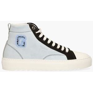 Astro Hi Classico 80C Herensneakers