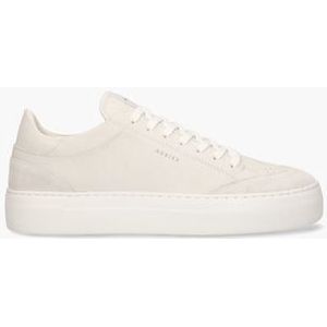 Jagger Tora Off-White Herensneakers