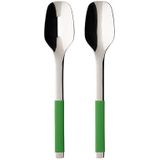 VILLEROY & BOCH - S+ - Slabestek 2dlg Green Apple