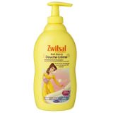 Zwitsal Bad & Douche Crème 400 ml Disney Prinses