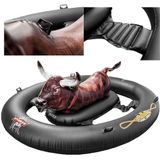 Intex Inflatabull 239x196x81cm