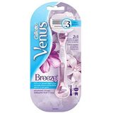 Gillette Venus Breeze Apparaat + 2 mes
