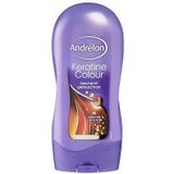 Andrélon Crémespoeling 300 ml Keratine Colour