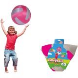 Summertime Volleybal 200gr Z/r