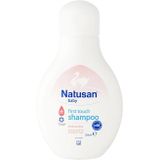 Natusan First Touch Bath 250ml