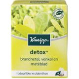 Kneipp Thee Detox - 15 zakjes