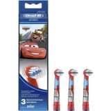 Oral-B Opzetborstels EB Stage 3 stuks