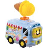 Vtech Toet Toet Auto Matthijs Ijscowagen