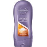 Andrelon Conditioner 300 ml Glans