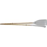 Set 2 Houten Peddels 130cm