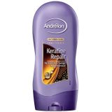 Andrelon Conditioner 300 ml Keratine Repair