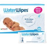 WaterWipes Voordeeldoos 12x60 = 720 doekjes
