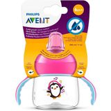 Philips AVENT Drinkbeker 200 ml Roze