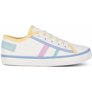 Kinder Sportschuhe Geox Gisli