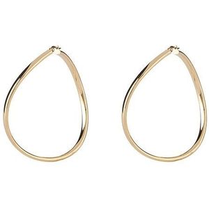 Damenohrringe Guess JUBE04197JWYGT-U