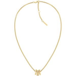 Damenhalskette Calvin Klein 35000365