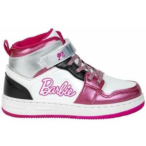 Kinder Sportschuhe Barbie Pink