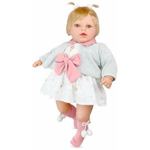 Babypuppe Berjuan 60 cm