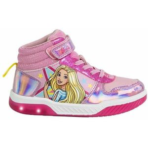 Kinder Sportschuhe Barbie Pink